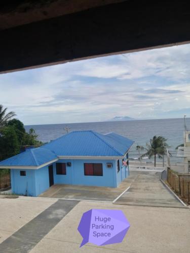 Blue house Oceanview – khách sạn tại Jagna
