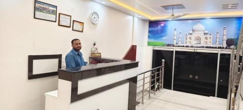 Hotel Sagar photo 5