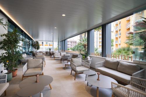 Hotel Concordia 3S 3