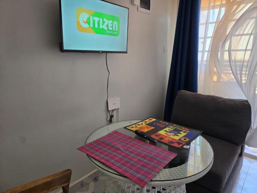 Serene San Marino serviced apartments in Thika town Premium accommodation come experience the extra  in Thika