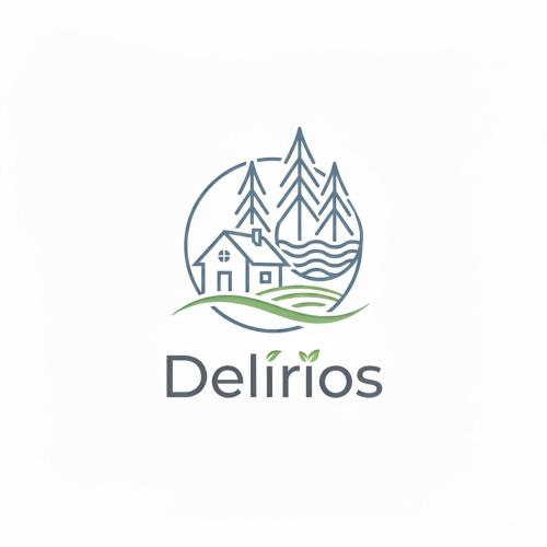 Delirios