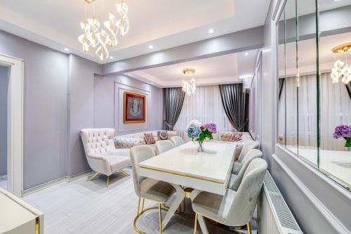 Bright Apart Hotel, Istanbul (fotografie 3)