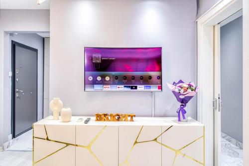 Bright Apart Hotel, Istanbul (fotografie 9)
