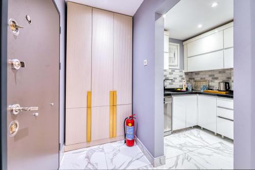 Bright Apart Hotel, Istanbul (fotografie 10)