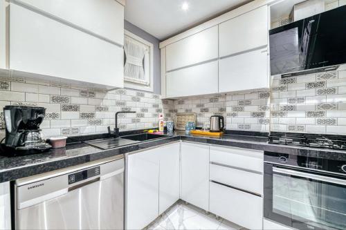 Bright Apart Hotel, Istanbul (fotografie 11)