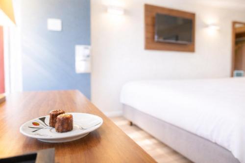 Hôtel Kyriad Bordeaux - Merignac Aeroport