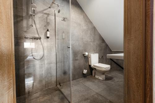 Hotel Zodiak Room Type - Triple Room