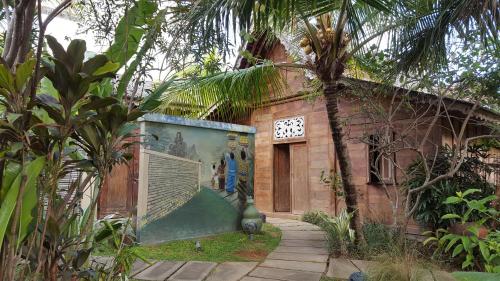 Wayang Retreat – Canggu, 