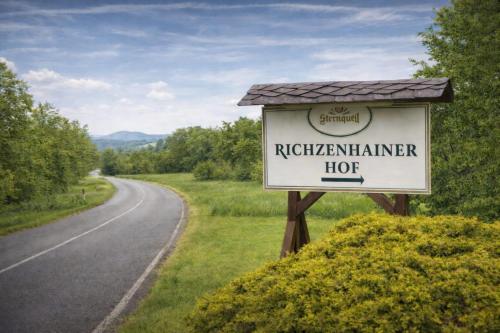 Exterior view of Richzenhainer-Hof