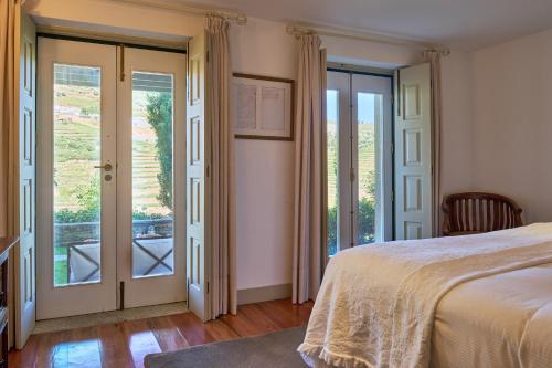 Quinta do Vallado Wine Hotel - image 38