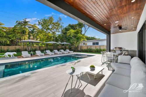 Villa Flamingo Heights - image 2