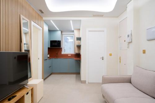 apartamento en retiro para 6 personas de alquiler temporal - image 3
