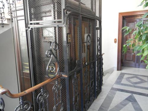 Hotel Primavera Roma