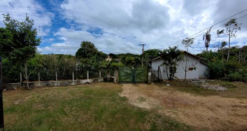 Sítio Guanabara (Sitio Guanabara) in Pacoti