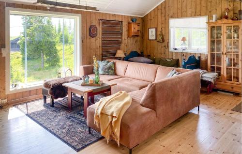 Sjusjøvegen 1892 in Sjusjoen