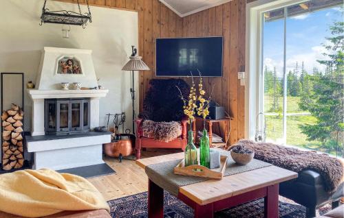 Sjusjøvegen 1892 in Sjusjoen