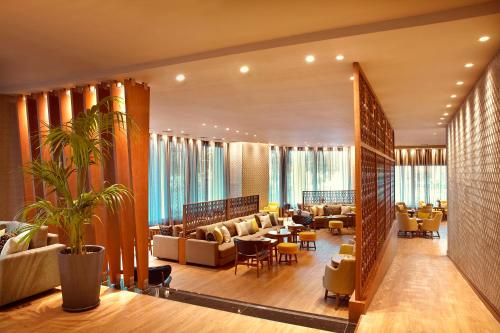 Zeus Wyndham Grand Athens, Atene (foto 8)