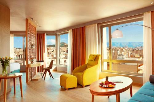 Zeus Wyndham Grand Athens, Atene (foto 5)