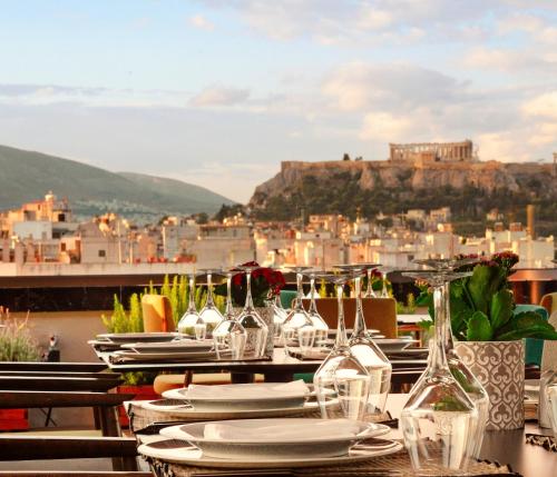 Zeus Wyndham Grand Athens, Atene (foto 6)