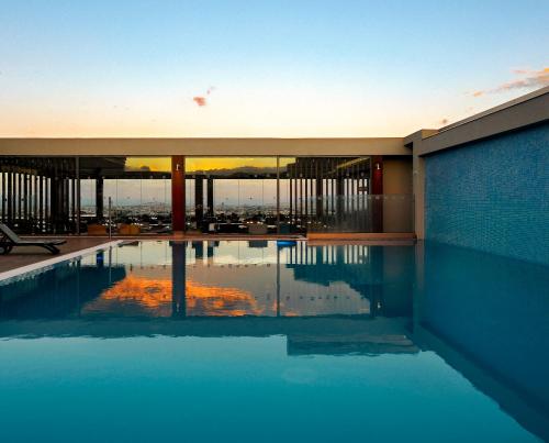 Zeus Wyndham Grand Athens, Atene (foto 9)