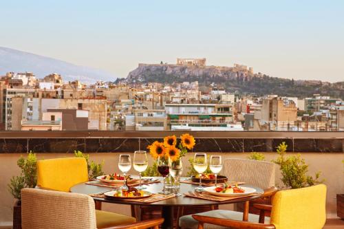 Zeus Wyndham Grand Athens, Atene (foto 4)