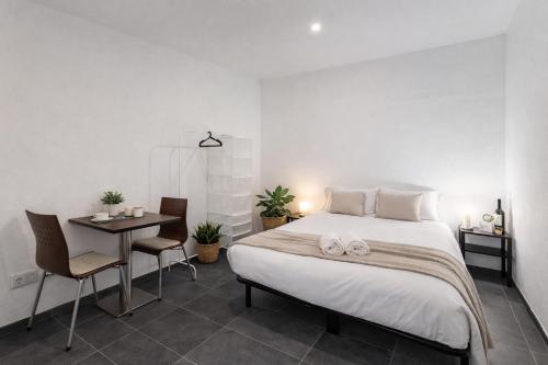 PortoNest Downtown Suites 5