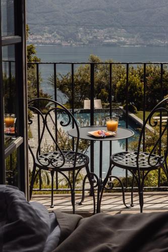 Agriturismo Treterre in Pianello Del Lario