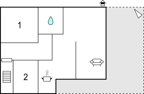 Floor plans, Willemann in Bodenfelde