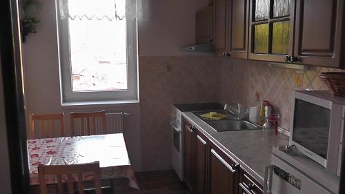 Apartment Votrubcovi