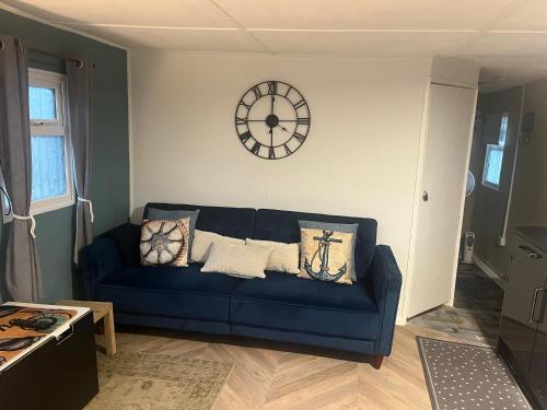 The Snug - All Seasons Chalet Breaks in 伊斯特徹奇