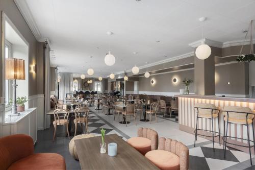 Restaurant, Grand Hotel Jonkoping, BW Signature Collection in Jonkoping