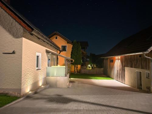 Exterior view, Ferienhaus WALDNAH in Bodenwöhr