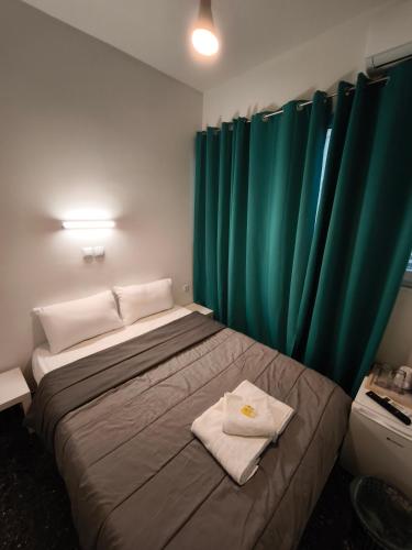 Liberal Mini Rooms 4