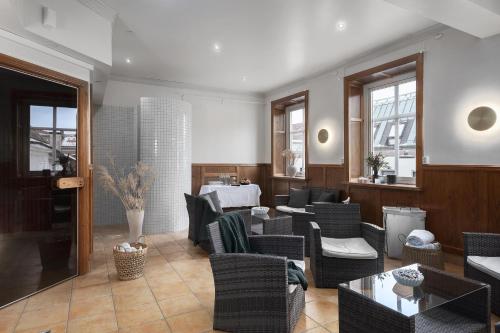 wellnessfaciliteiten, Grand Hotel Jonkoping, BW Signature Collection in Jonkoping