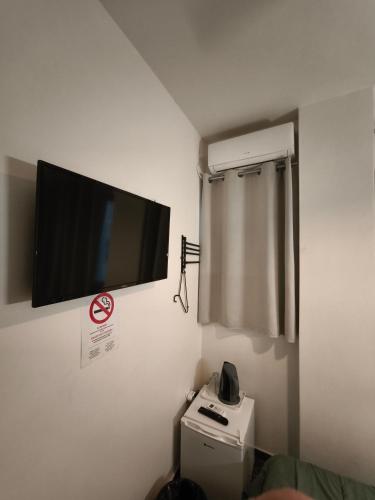 Liberal Mini Rooms 5