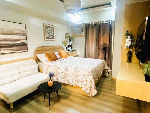 The Haven at Avida Riala IT Park Cebu – khách sạn tại Anda
