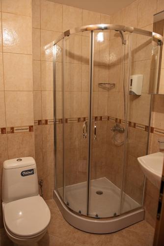 Mountain View Aparthotel