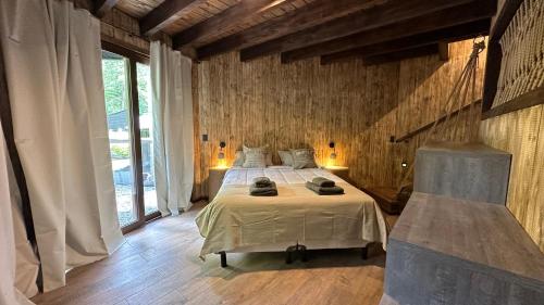 Refugio en el bosque in San Martin De Los Andes