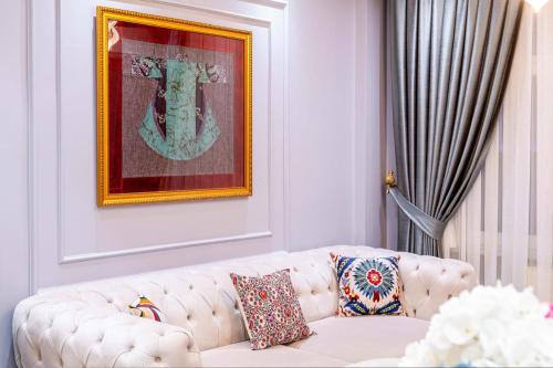 Bright Apart Hotel, Istanbul (fotografie 6)