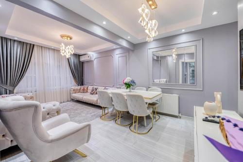 Bright Apart Hotel, Istanbul (fotografie 8)