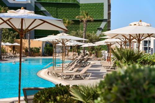 InterContinental Malta by IHG, Saint Julianʼs
