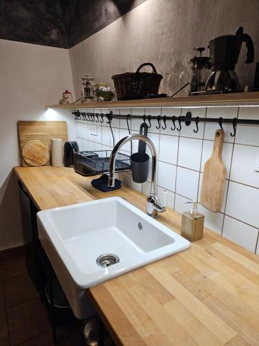 Fustos Cottage Gomorszolos in Örkény