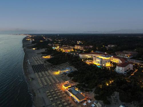 Toscana Charme Resort in Tirrenia