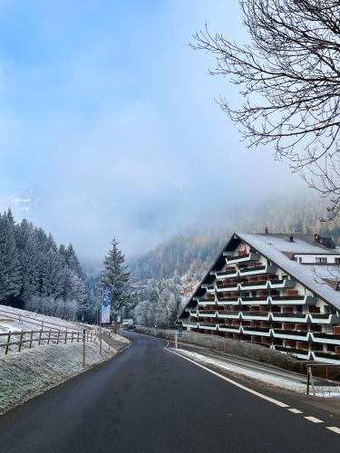 Apkārtne, Mountain Apartment in Torgon - Refuge du Souffle Alpin in Torgona