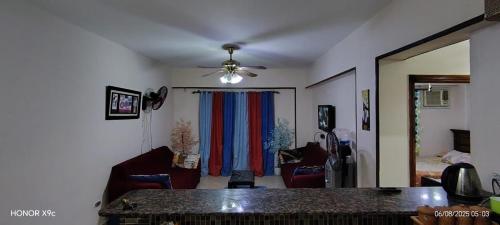 شاليه لايف ستايل in Ras Sedr