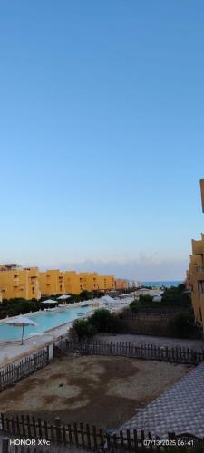 شاليه لايف ستايل in Ras Sedr