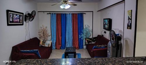 شاليه لايف ستايل in Ras Sedr