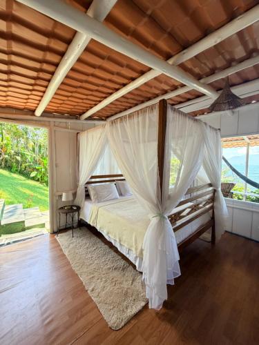 Cabana do Mar in 安哥拉多斯黑斯