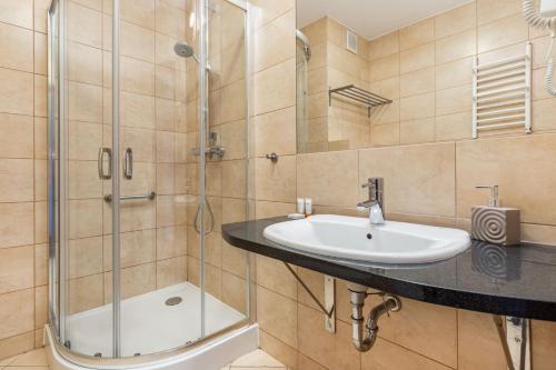 Baltic Park - Apartament z Widokiem na Morze by Noclegi Renters - image 5