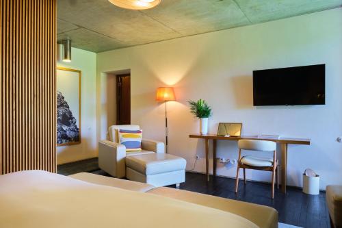 Quinta do Vallado Wine Hotel - image 39